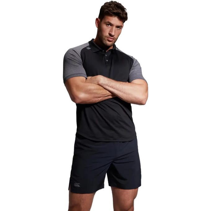 Polo Canterbury Élite