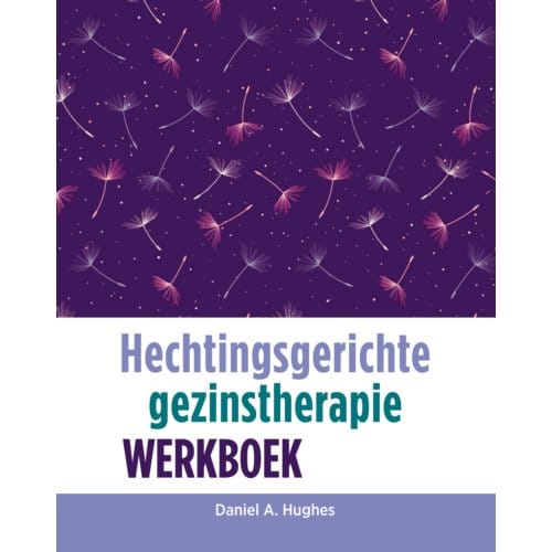 Hechtingsgerichte Gezinstherapie / Werkboek - Daniel A. Hughes