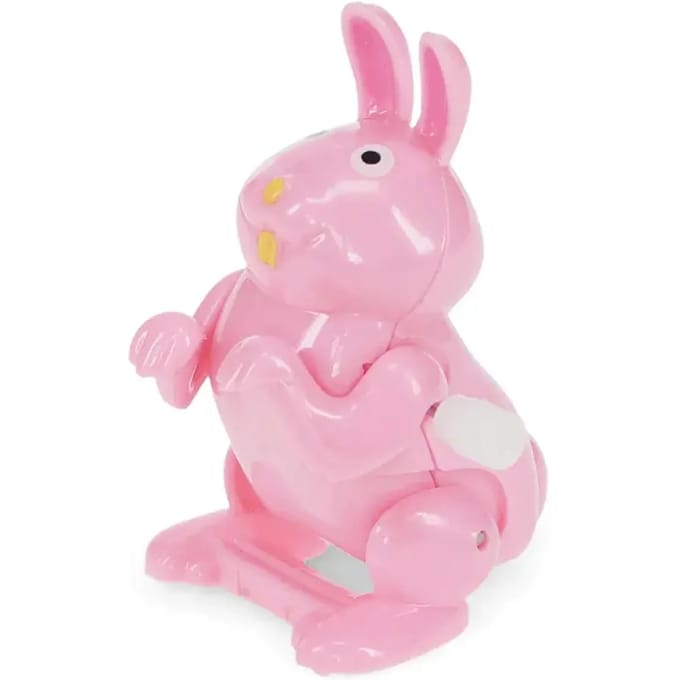 Beeldje Rex London Bunny