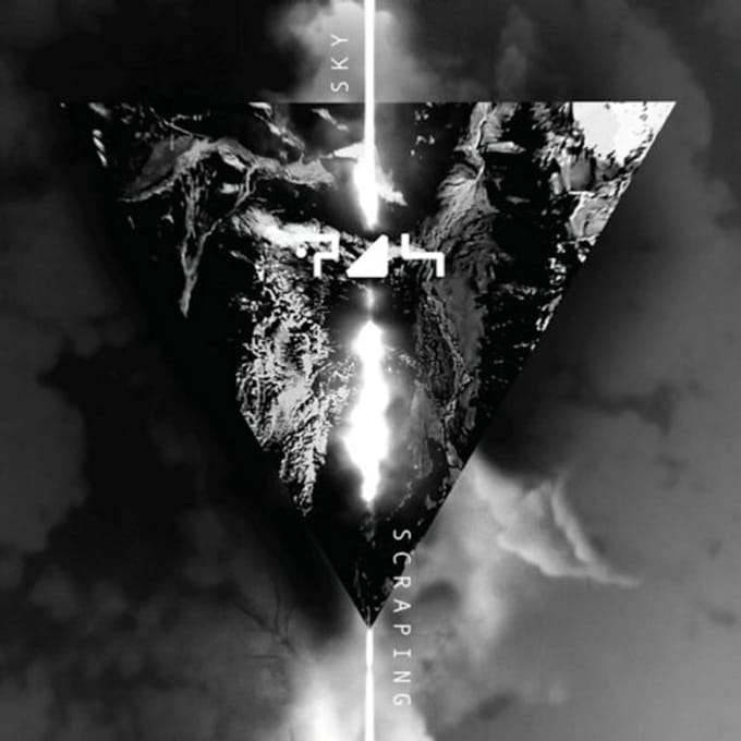 Planetary Assault Systems - Sky Scraping (CD)