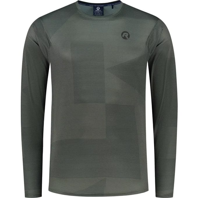 Jersey met lange mouwen Rogelli ADVNTR Core