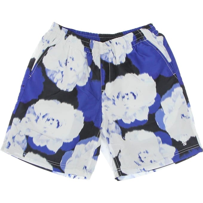 Hamptons Beach Short blauwe herenbermudashort