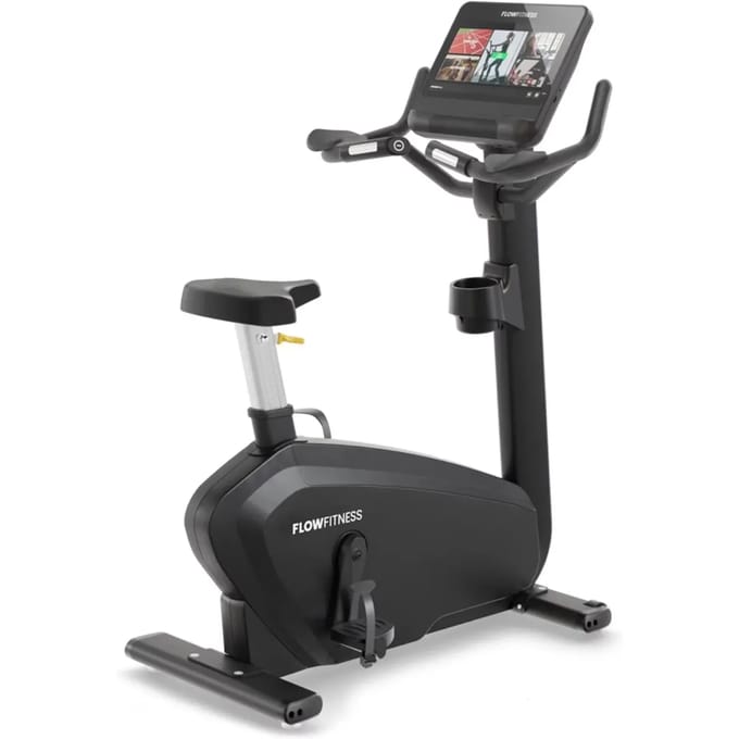 Flow Fitness Perform Pro B6i Hometrainer - TFT Console - Geschikt voor professioneel gebruik