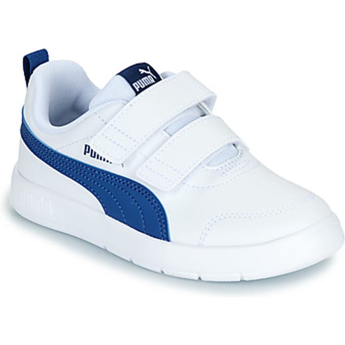 Lage Sneakers Puma Courtflex V3 V PS