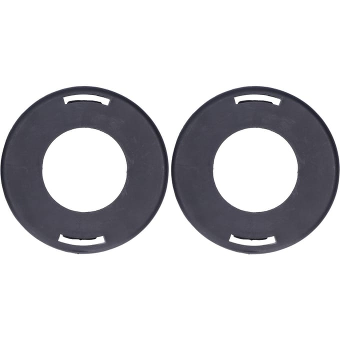 2 stuks trimmerkopkappen vervangingsaccessoire voor STIHL 40‑2 40‑4 30‑2 40037139705