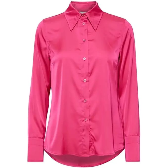 Dameshemd Pulz Jeans Dorota