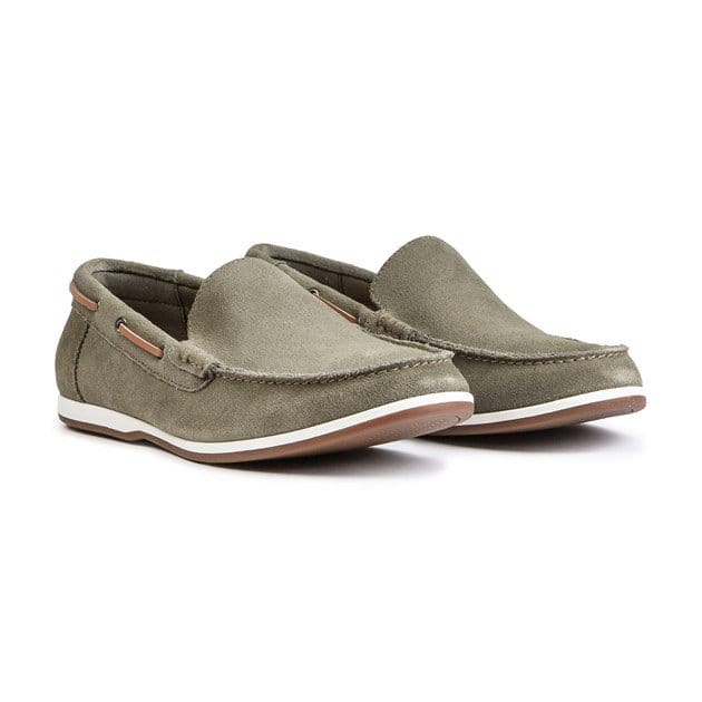 Clarks Morven Schoenen