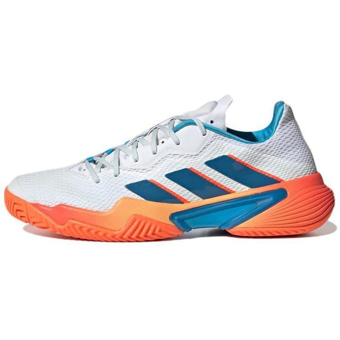 Tennisschoenen adidas Barricade