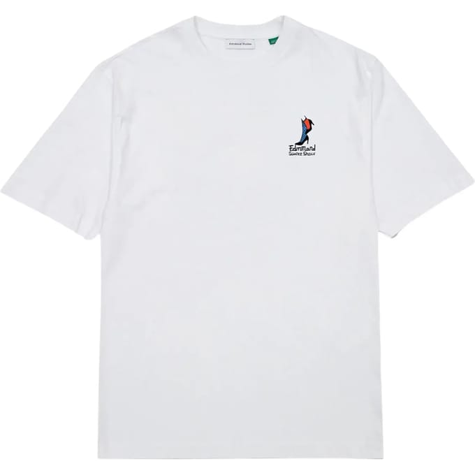 cabaret T-shirt Edmmond Studios