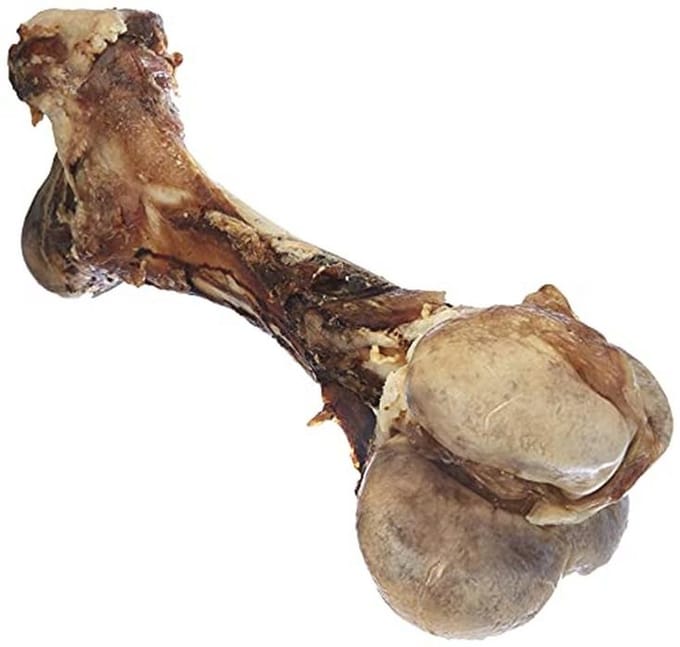 Rundbot XXL - Grote Honden Snack