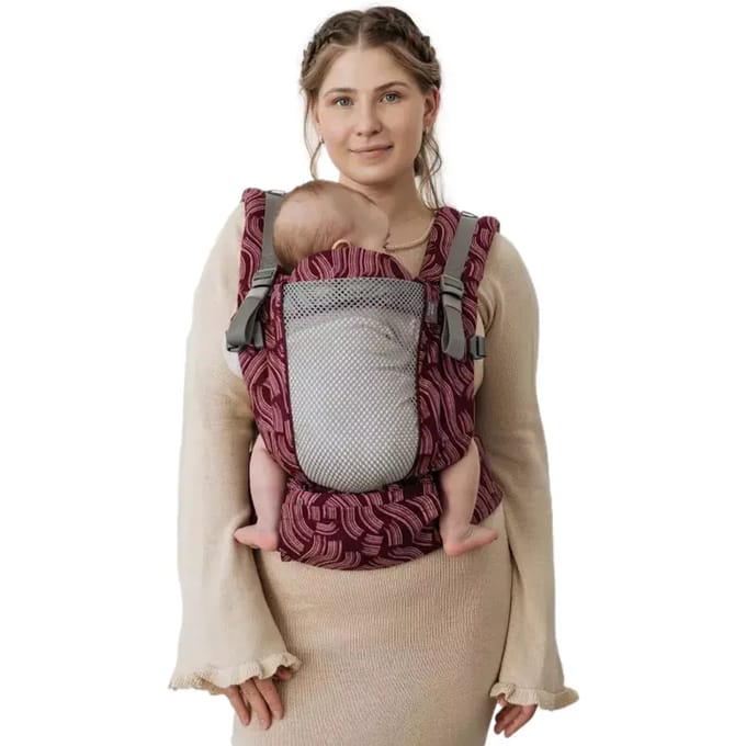 Draagzak Love&Carry