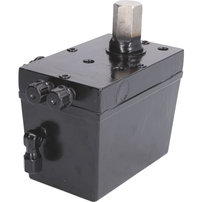 Kantelpomp, cabine FEBI BILSTEIN 40252