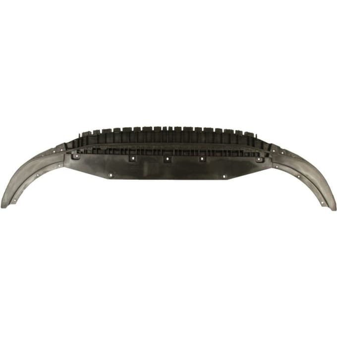 Bumper - spoiler BLIC 5511-00-0047224P
