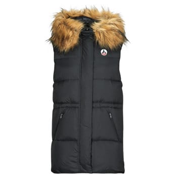 JOTT Texas 2.0 Down Jacket Black Taglia: XXL | Gilet Outlet | Donna | Nero