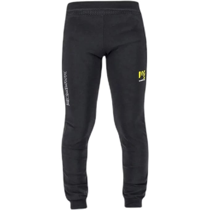 Karpos Easygoing Broek Zwart 12 Years Jongens,Meisjes
