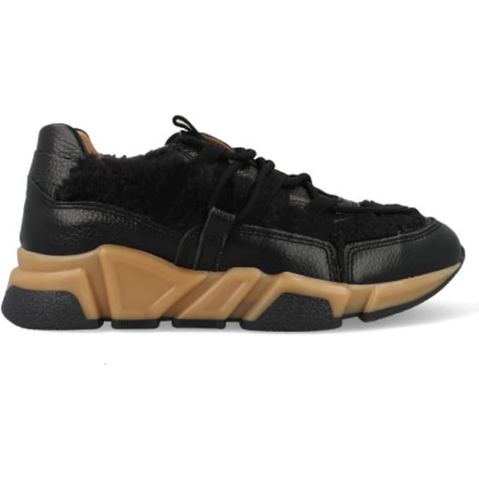 DWRS Los Angeles Teddy B9101-87-2282 Zwart-42