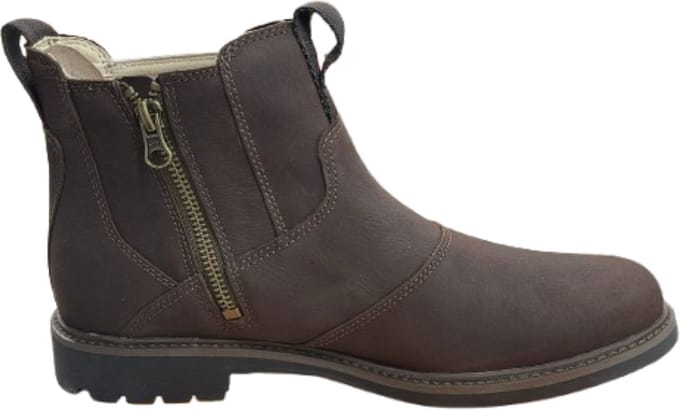 Timberland Heren Stormbucks Warm Lined Chelsea Dk maat 41.5