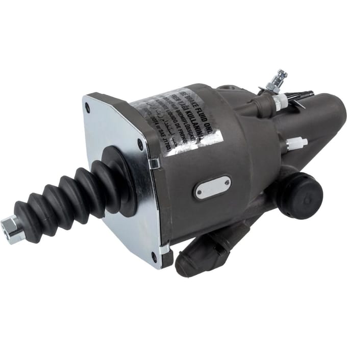 Koppelingsactuator FEBI BILSTEIN 45579