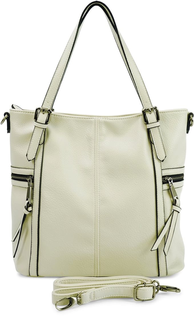 Harpa Schultertasche TALIA