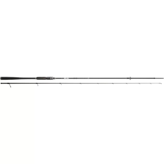 Spinhengel Hearty Rise Topgun P 9-46g