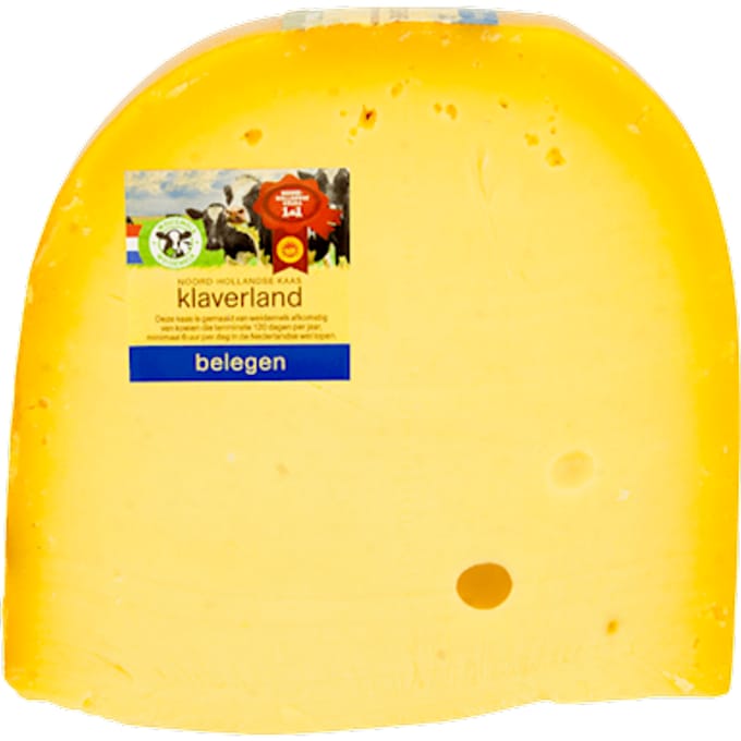 Belegen 48+ stuk
