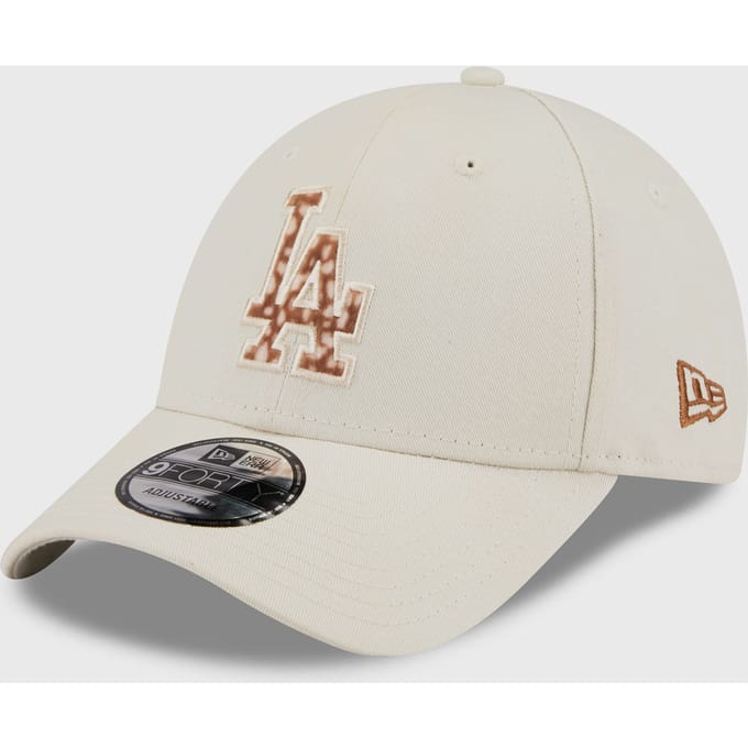 FAUX PONY INFILL 9FORTY LOS ANGELES DODGERS