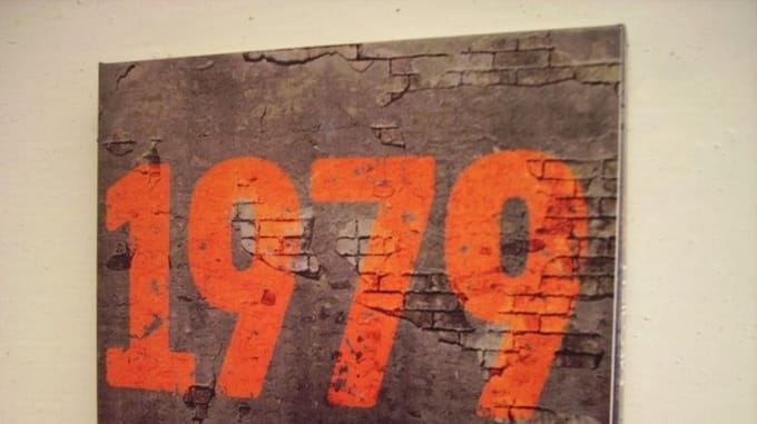 Madfish - 1979 (2 CD)