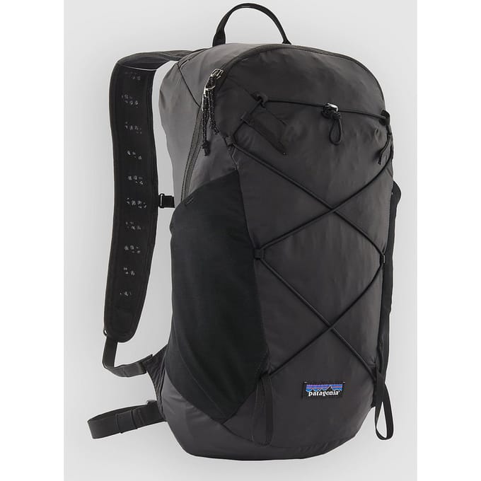 Patagonia Terravia 14L Rugzak zwart