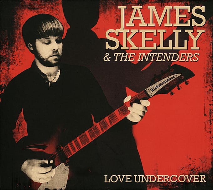 Love Undercover