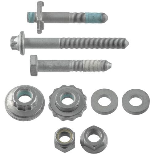 Reparatieset, wielophanging LEMFÖRDER 45872 01