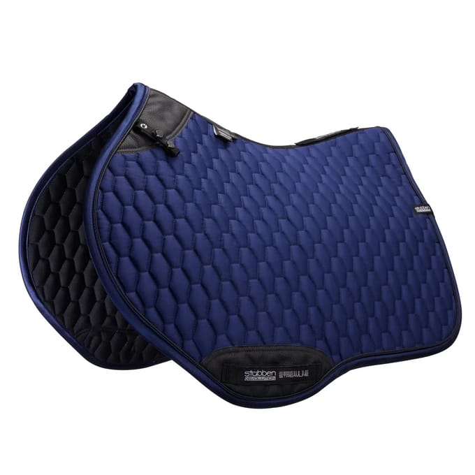 Zadeldoeken Stübben Gen2 Streamline