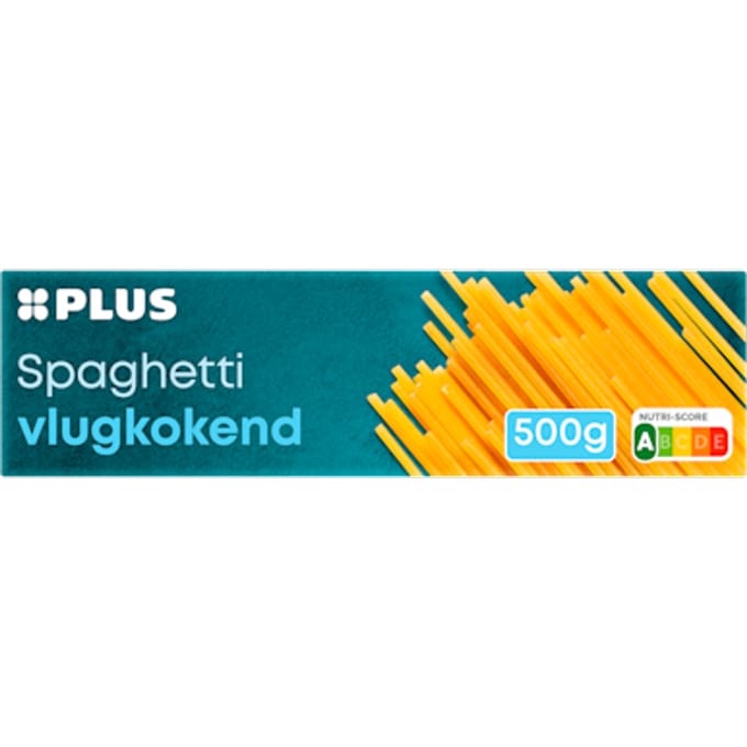Spaghetti