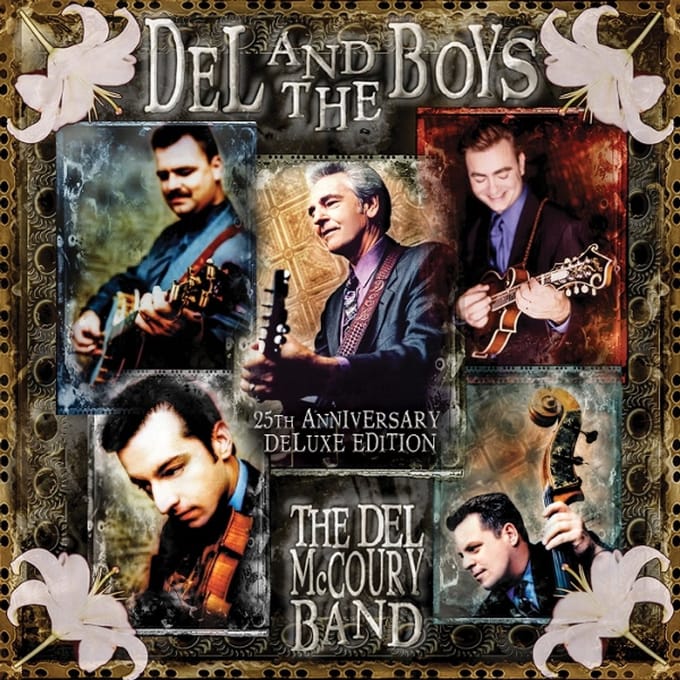 Del & the Boys (25th Anniversary Deluxe Edition)