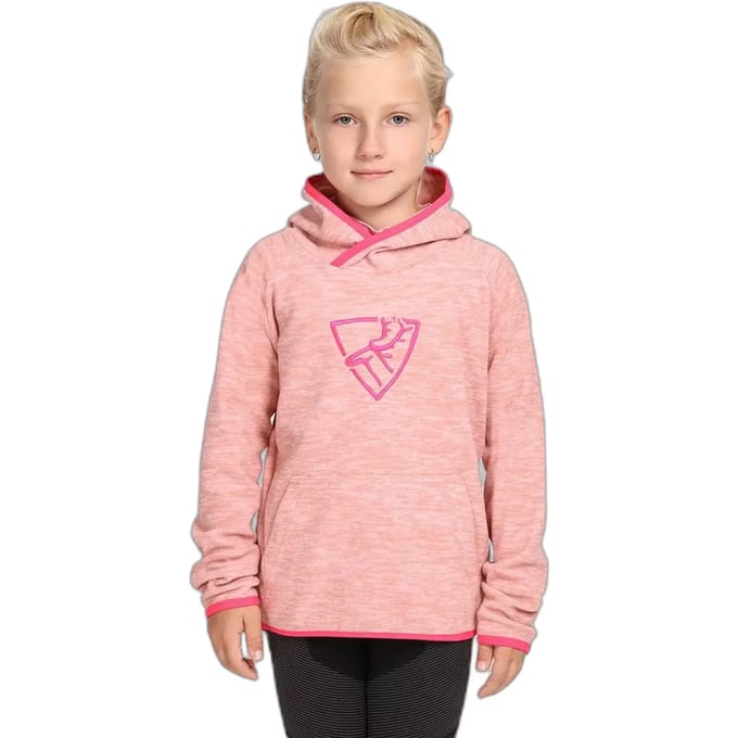 Meisjes Sweatshirt Kilpi Flond