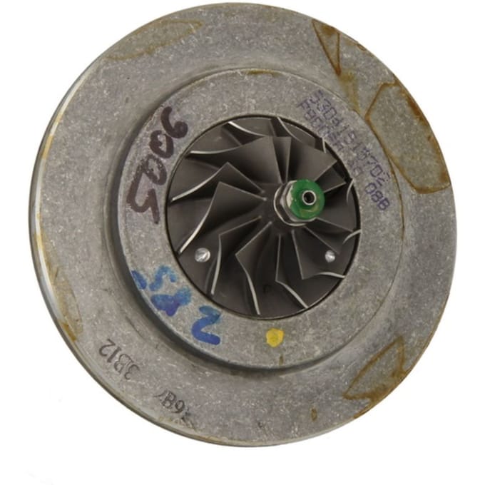 Patroon / CHRA / kernassemblage 3K 5303 710 0502