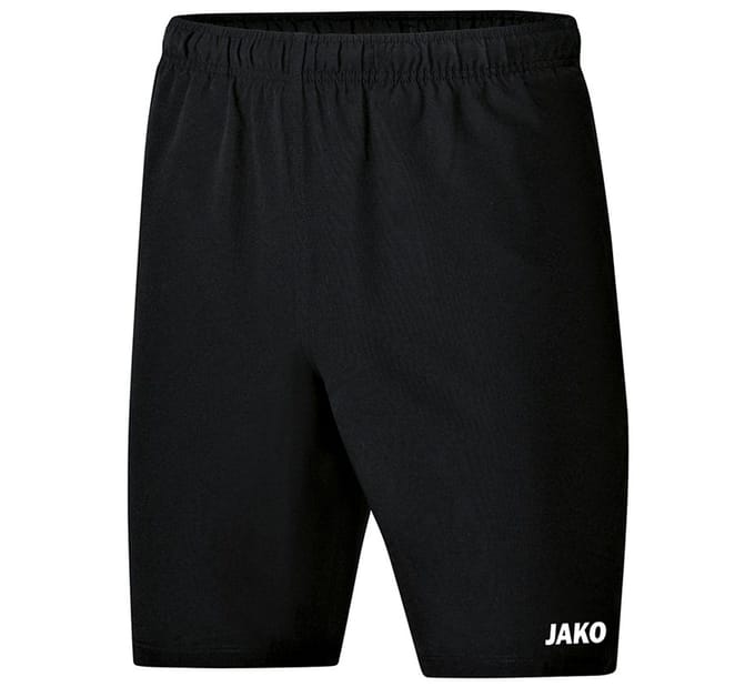 Jako Short Classico Senior - Maat S