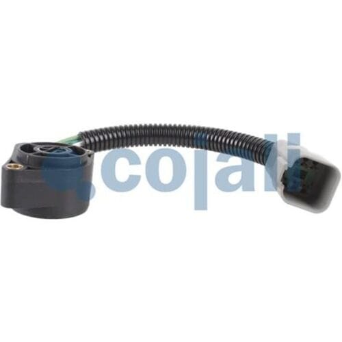 Sensor, gaspedaalpositie  COJALI 2260490COJ