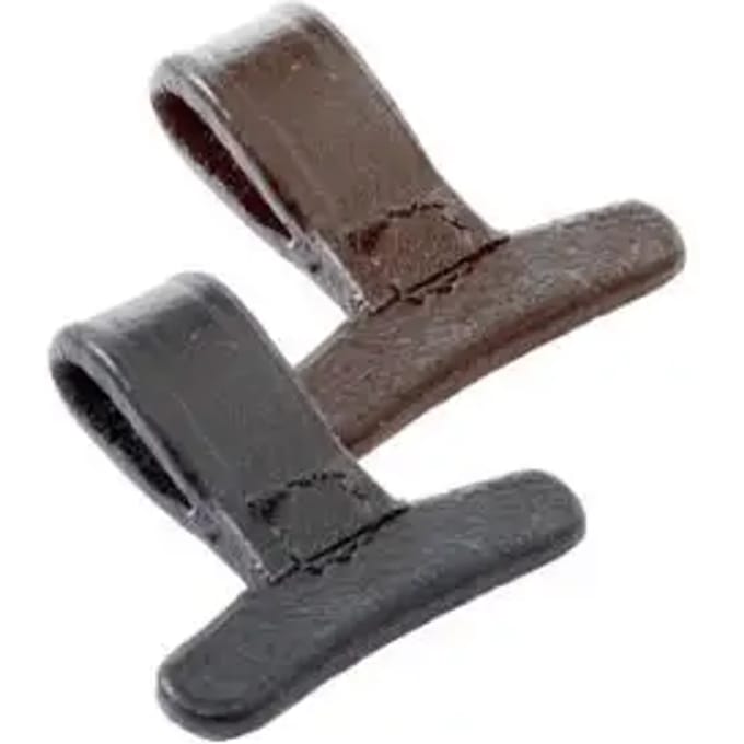 Paardenhoofdstel accessoire Kavalkade KavalSH4