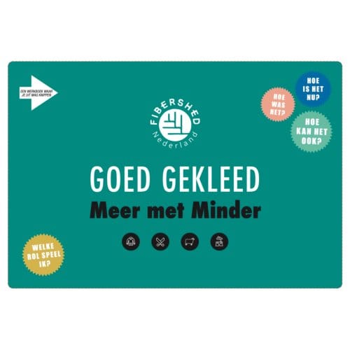 Goed Gekleed - Stijntje Jaspers