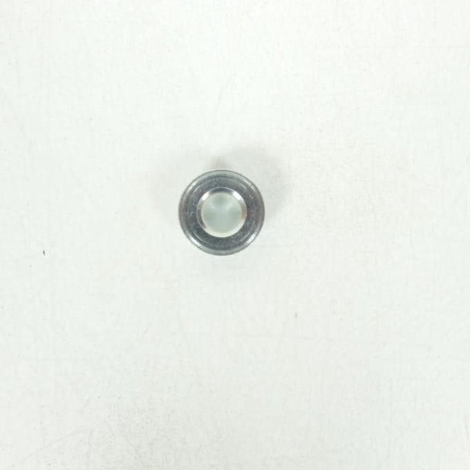 Entretoise de roue AV pour scooter Yamaha 250 Majesty 2003 90387-153N7 Neuf