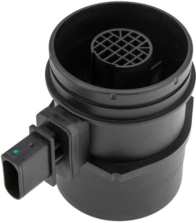 Luchtmassameter OEM 13628509724