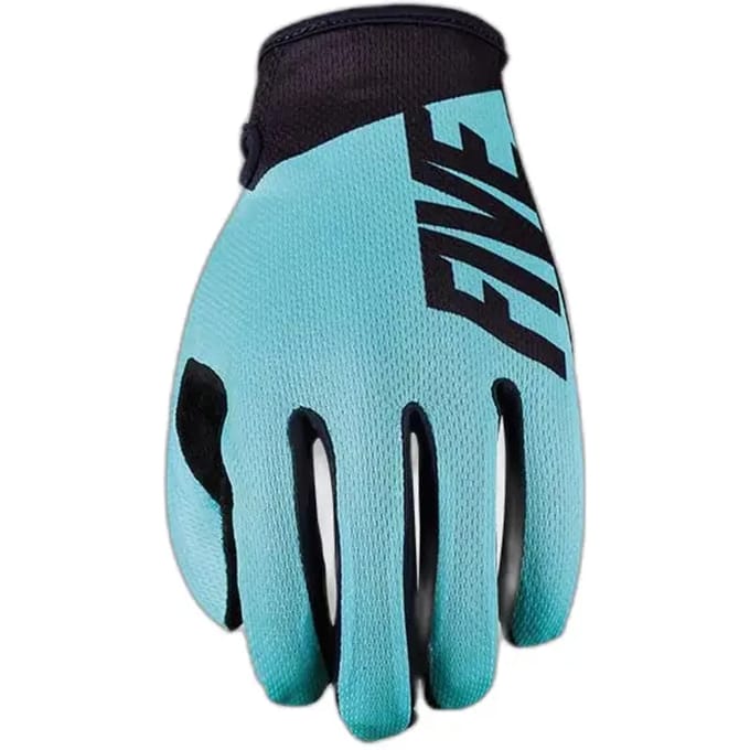 Motorcross handschoenen Five MXF 4
