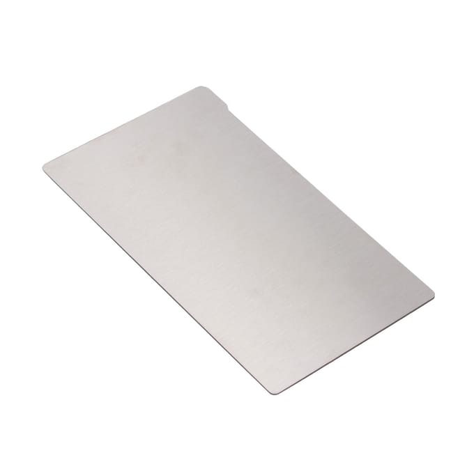 3D Printer Bouwplaat 231x131mm Printplatform met Magnetische Basis voor HALOT Mage Pro white