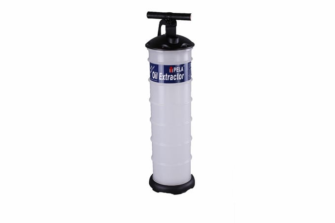 Pela Oil Extractor