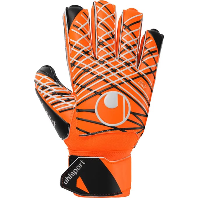 Uhsport Soft Resist+ Flex Frame - Keepershandschoenen - Maat 11