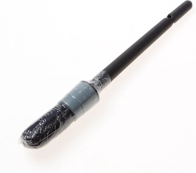 Patentkwast wegwerp diameter 19mm type 609.10