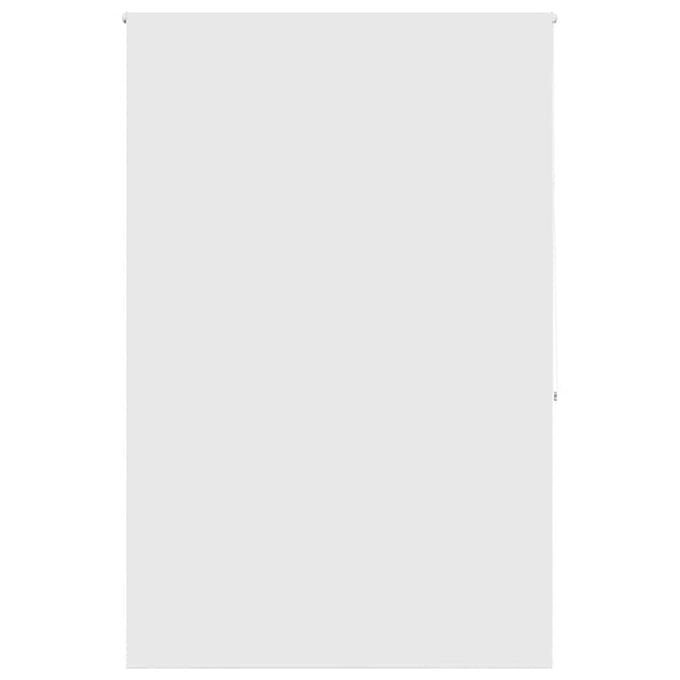 vidaXL - Doucherolgordijn - 160x240 - cm - stofbreedte - 156 - cm