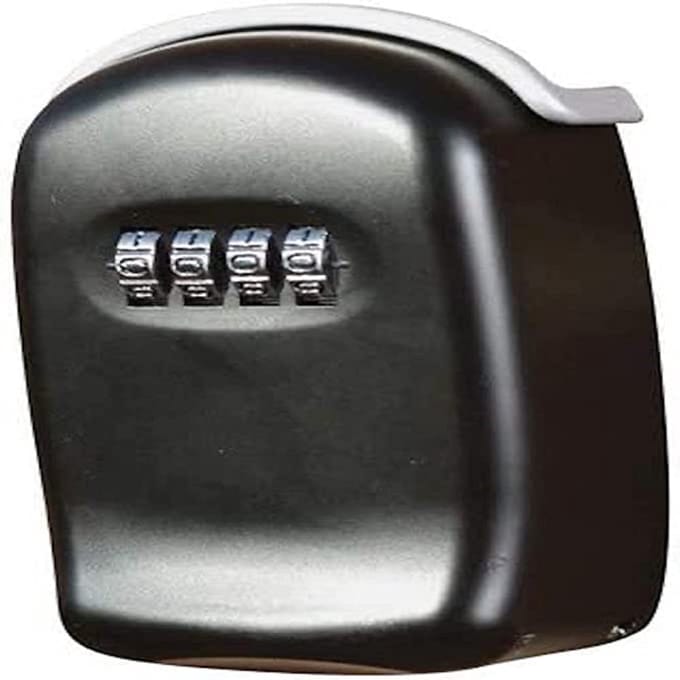 Sleutelkluis - Key safe - sleutelkast / Afsluitbare Sleutelbox , Lockable Key Box