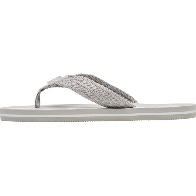 Hummel Chevron Sport Slippers Grijs EU 37