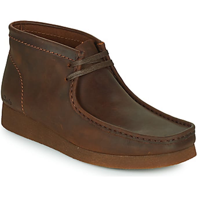 Laarzen Clarks -